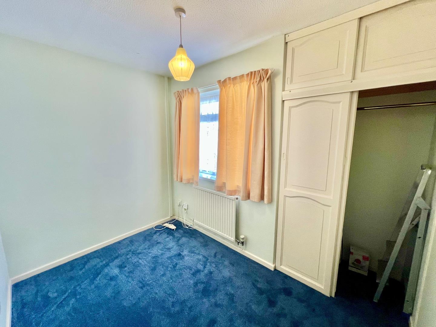 Springfield Gardens, Bridgend County Borough, CF31 1HP